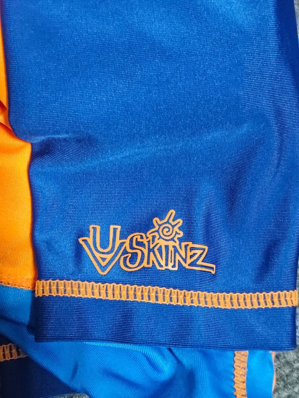 UV Skinz Swim Shirt